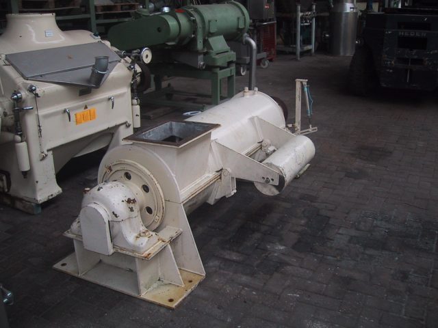 Loedige mixer CB50 — CB50