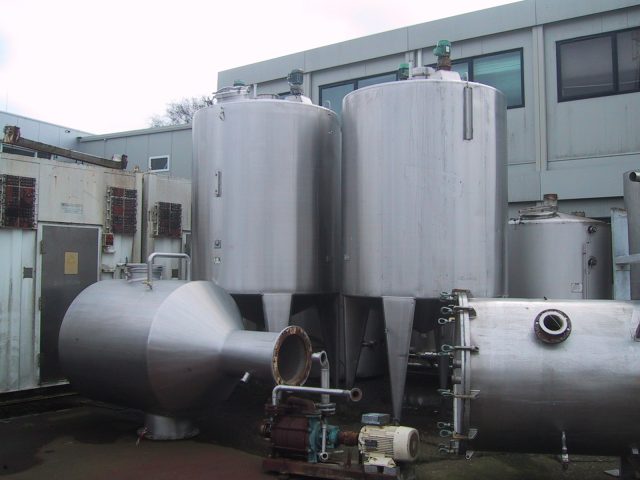 Cartier — 8000liter — 8000 L